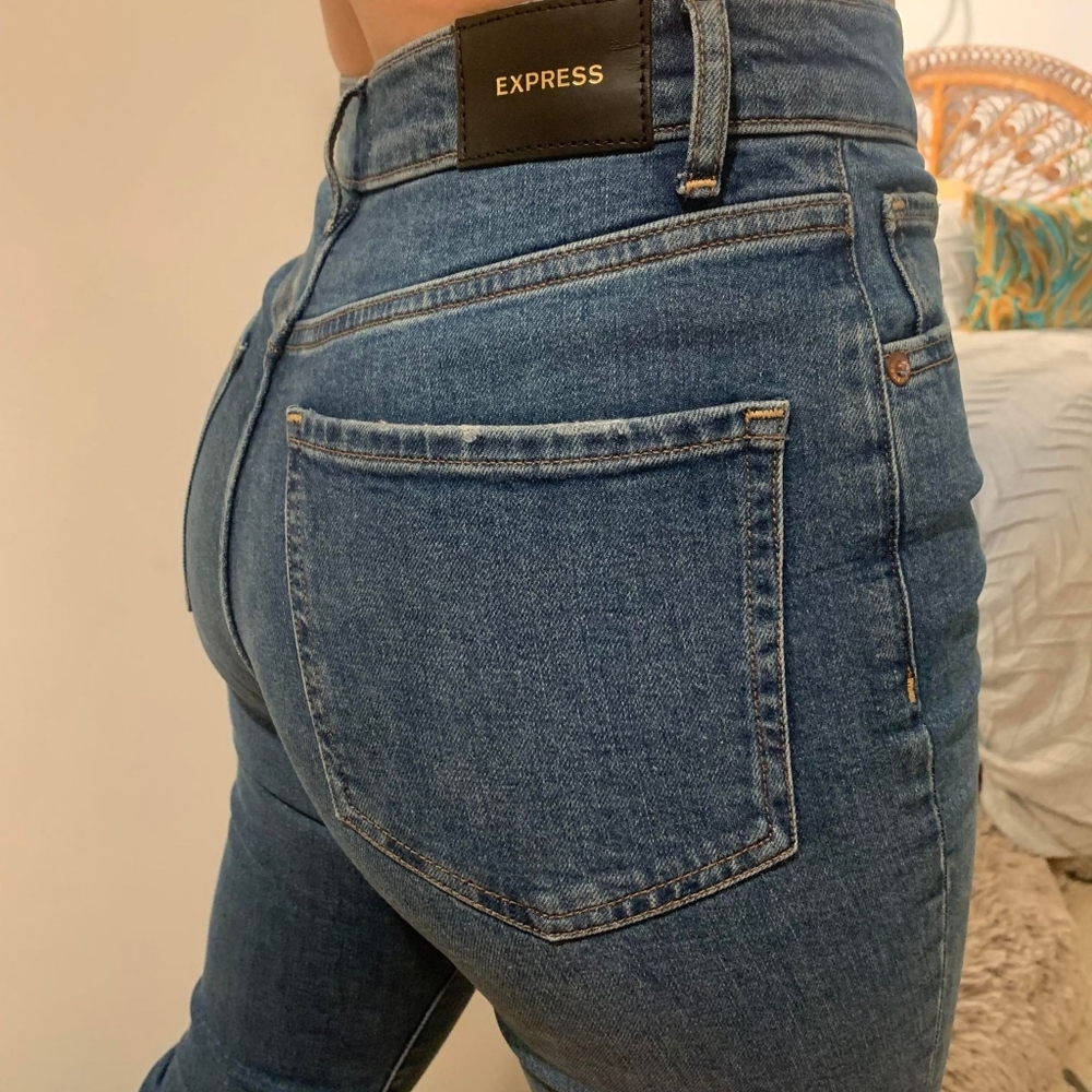 Express Jeans
